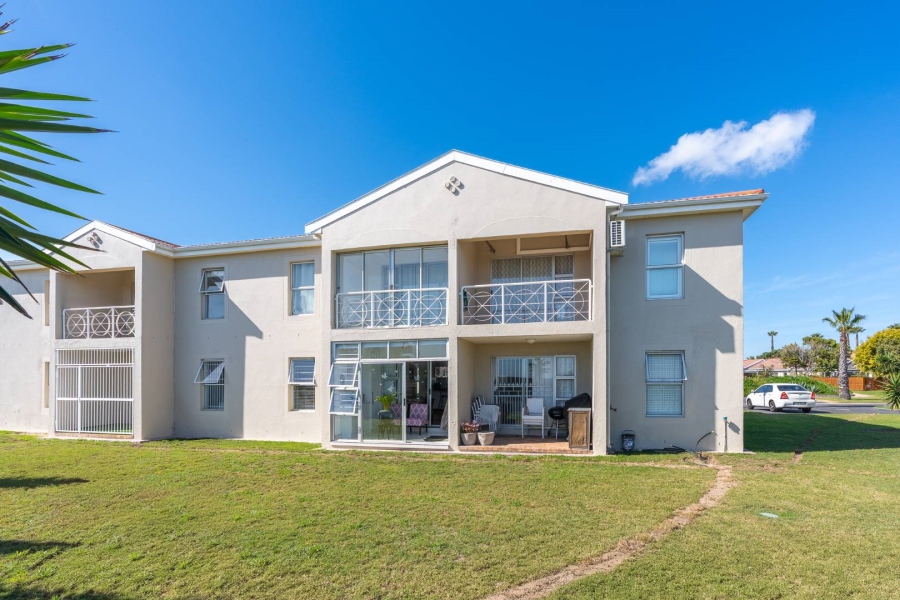 2 Bedroom Property for Sale in Milnerton Western Cape